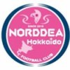 Norddea Hokkaido Nữ