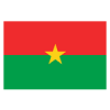 Burkina Faso Nữ