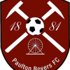 Paulton Rovers