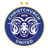 Christchurch United