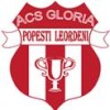 Gloria Popesti-Leordeni