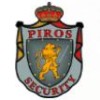 Piros Security Nữ