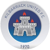 Kilbarrack United