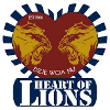 Heart of Lions