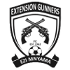 Extension Gunners