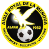 Aigle Royal Menoua