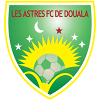 Les Astres FC De Douala