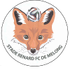 Stade Renard de Melong