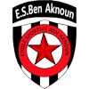 ES Ben Aknoun U19