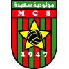 MC Saida U19