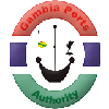 Gambia Ports Authority