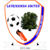 Latrikunda Utd