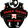 Thika Queens Nữ