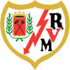 Rayo Vallecano II Nữ