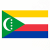 Comoros Nữ