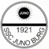 SSC Juno Burg Youth