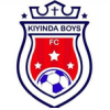 Kiyinda Boys