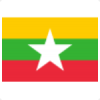 Myanmar Nữ U20