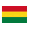 Bolivia Nữ U20