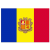 Andorra Nữ