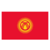 Kyrgyzstan U16