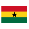 Ghana Nữ