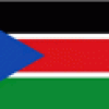 South Sudan Nữ