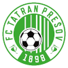 FC Tatran Presov Nữ