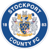 Stockport County Reserve