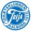 aalborg Freja Nữ