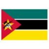 Mozambique Nữ