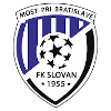 FK Slovan Most pri Bratislave