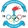 Great Olympics