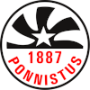 Ponnistus