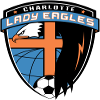 Charlotte Lady EaglesNữ