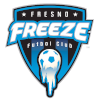 Fresno freeze Nữ