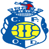 CF Oliveira Douro