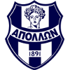 Apollon Smirnis U19