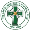 Lansdowne Bhoys NY