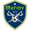 New England Mutiny Nữ