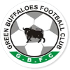 Green Buffaloes