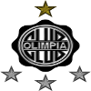 Olimpia Asuncion Reserves