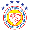 AD Isidro Metapan Reserves