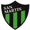 San Martin de San Juan Reserves