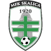 MFK Skalica U19