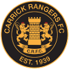 Carrick Rangers Reserves