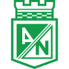 SD Atletico Nacional U19