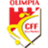 Olimpia Cluj II Nữ