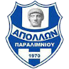 Apollon Paralimniou