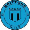 Brittons Hill